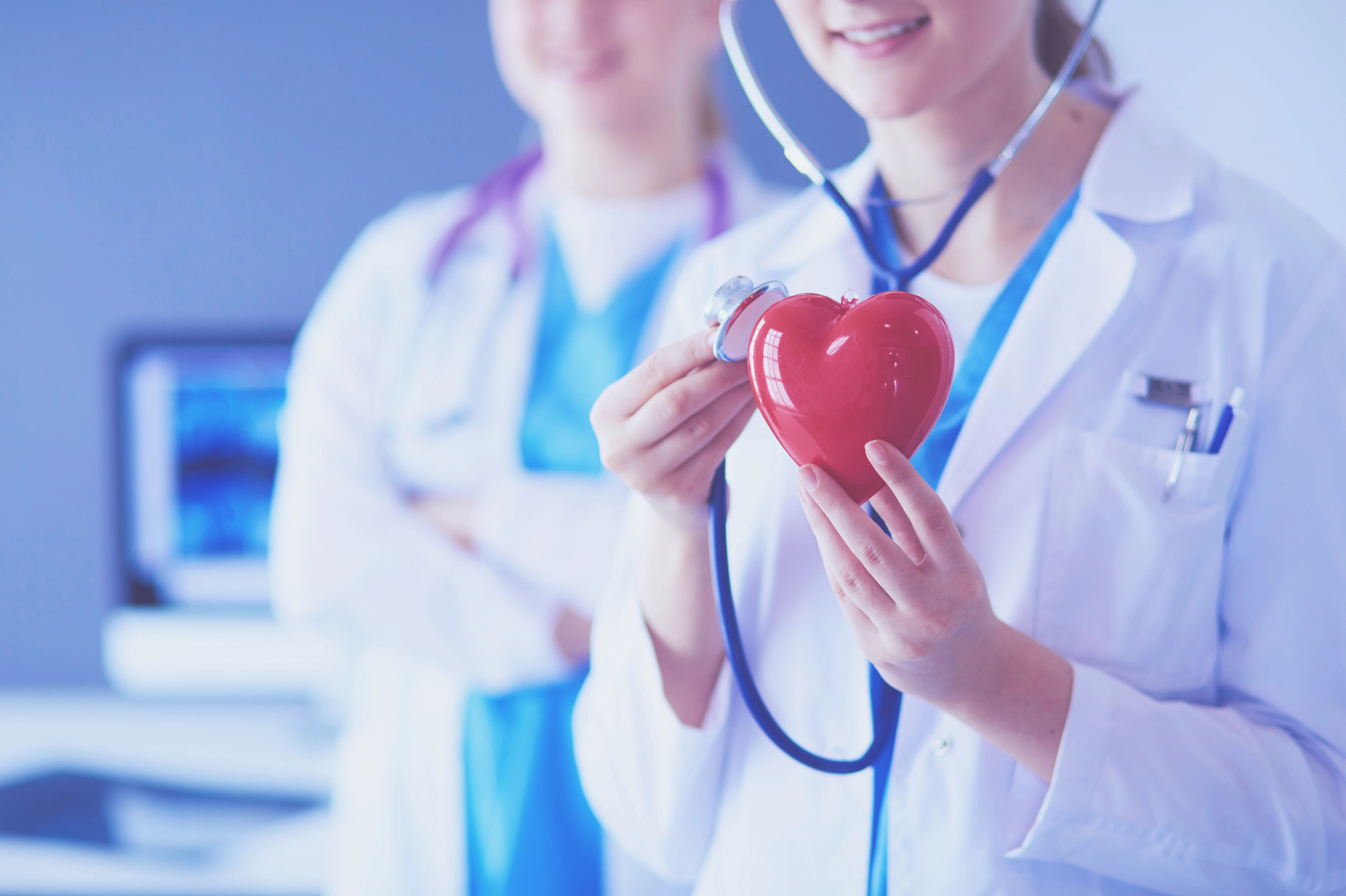 Kakšni so kardiološki pregledi?